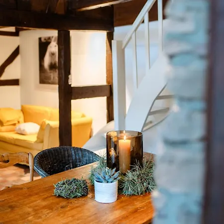 Hébergement de vacances Hofzeit2