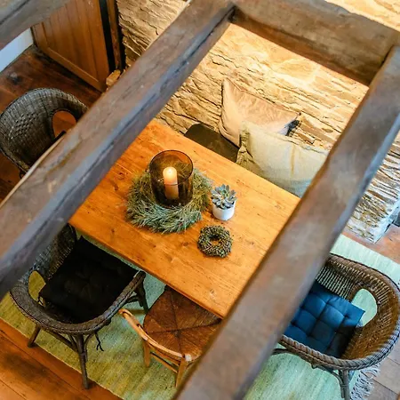 Tatil Evi Hofzeit2 Mechernich