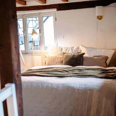 Hébergement de vacances Hofzeit2 Mechernich