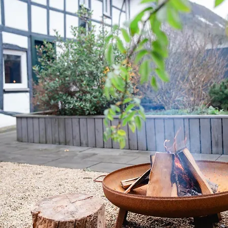 Hébergement de vacances Hofzeit2