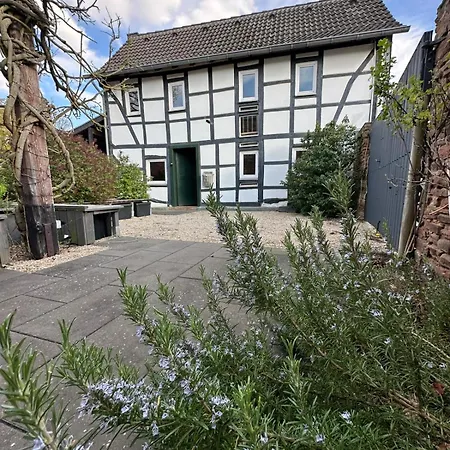 Hofzeit2 Hébergement de vacances Mechernich