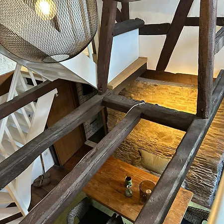 Hébergement de vacances Hofzeit2 *