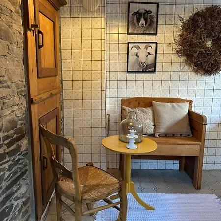 Hébergement de vacances Hofzeit2