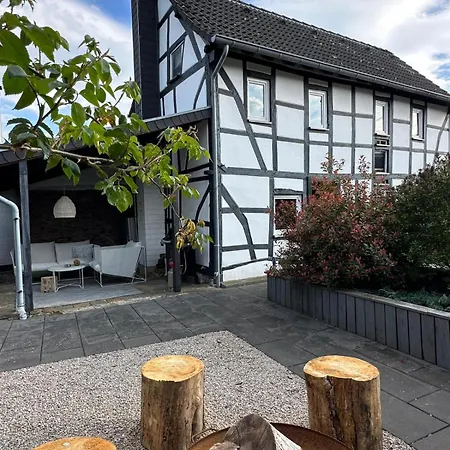 Hofzeit2 * Mechernich