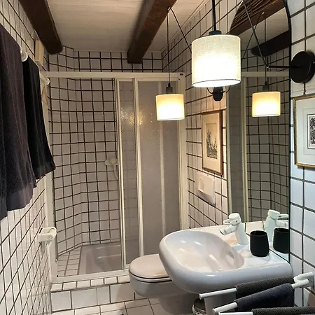 Hébergement de vacances Hofzeit2 Mechernich