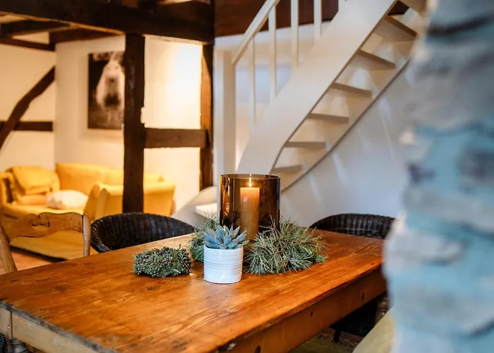 Tatil Evi Hofzeit2 *