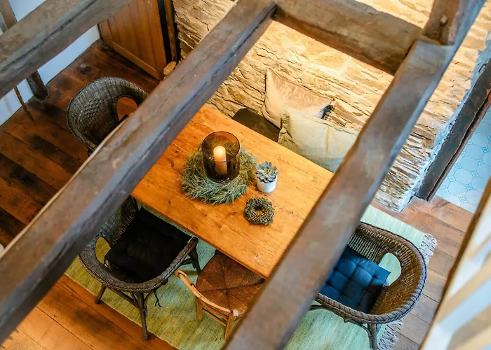 Tatil Evi Hofzeit2 Mechernich