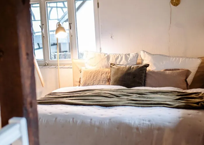 Tatil Evi Hofzeit2 Mechernich